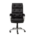 Office Chair (Black) - 1394-BK