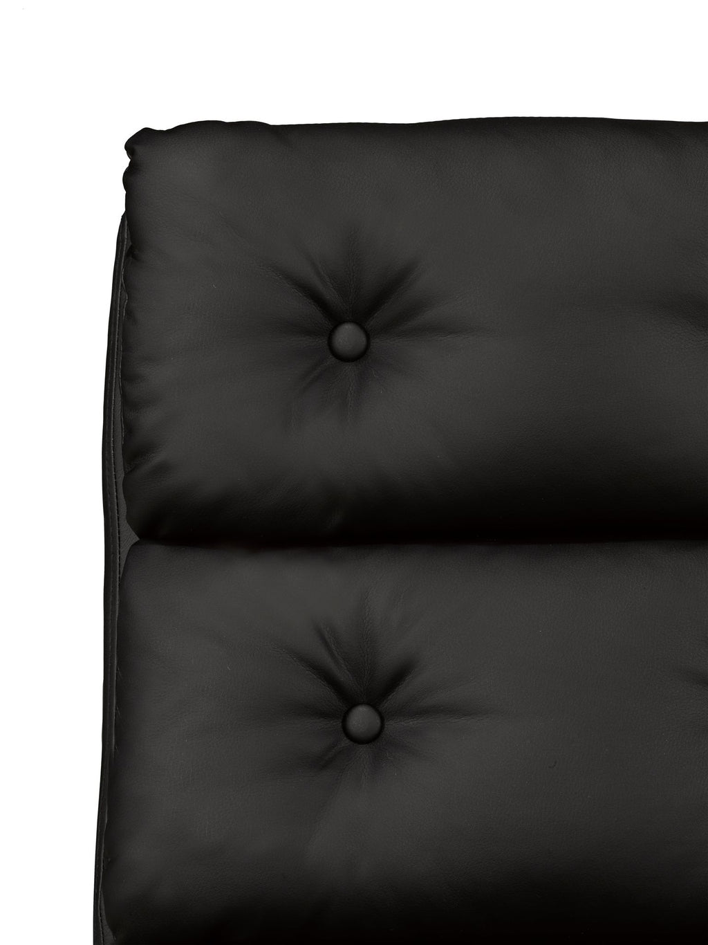 Office Chair (Black) - 1394-BK