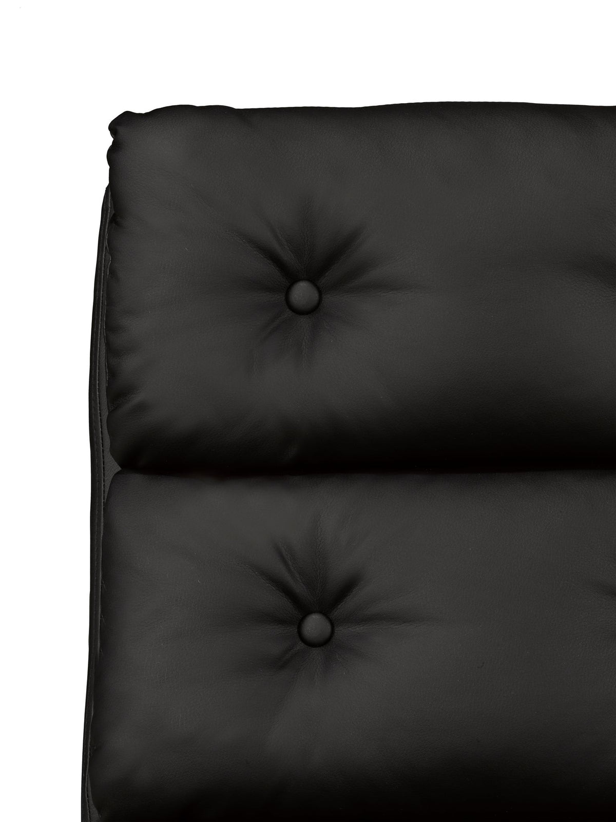 Office Chair (Black) - 1394-BK