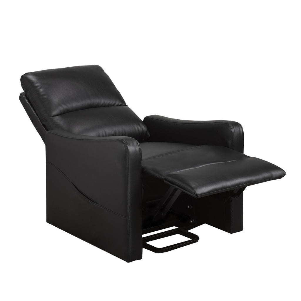 Recliner Lift Chair (Black) - HS-8149C-2