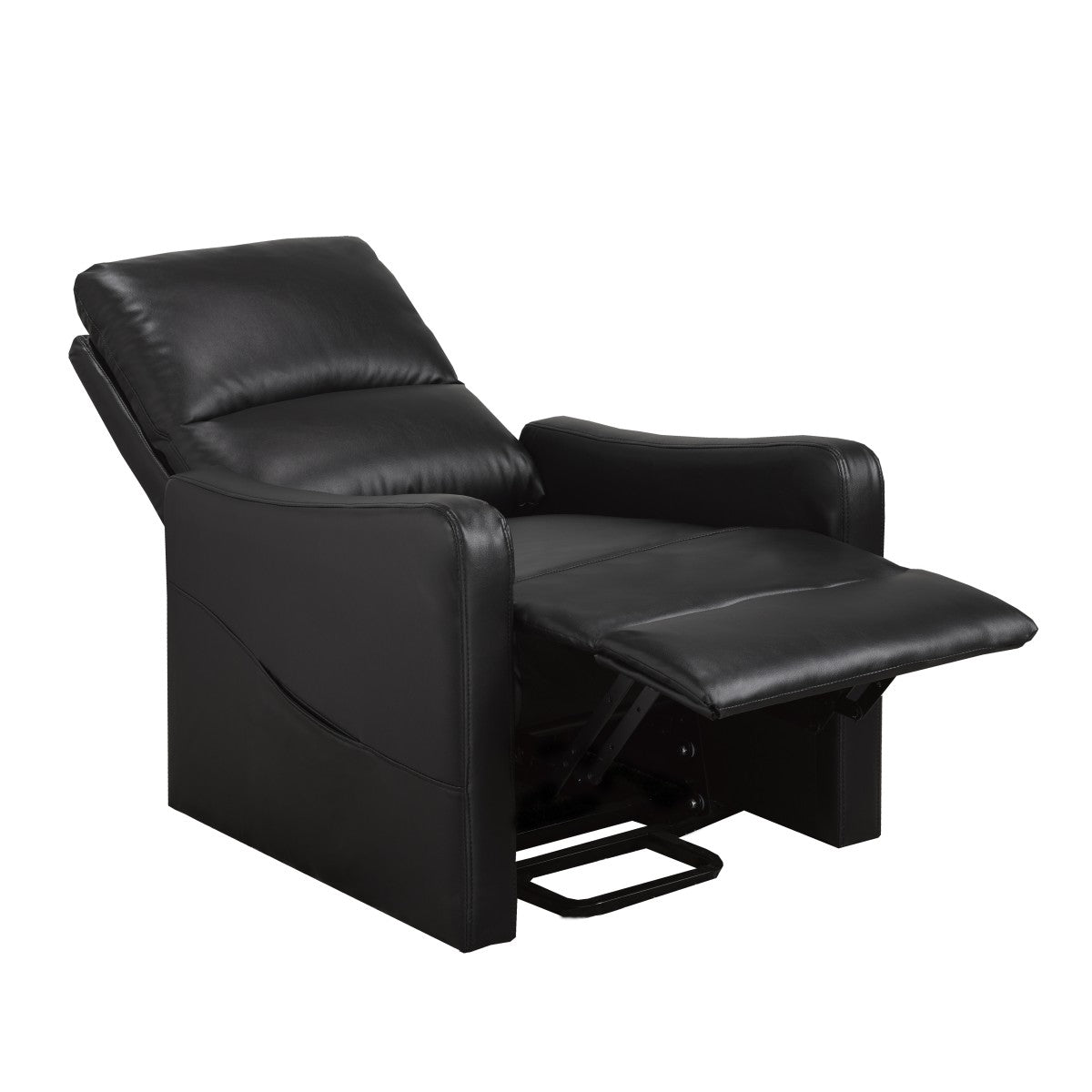 Recliner Lift Chair (Black) - HS-8149C-2