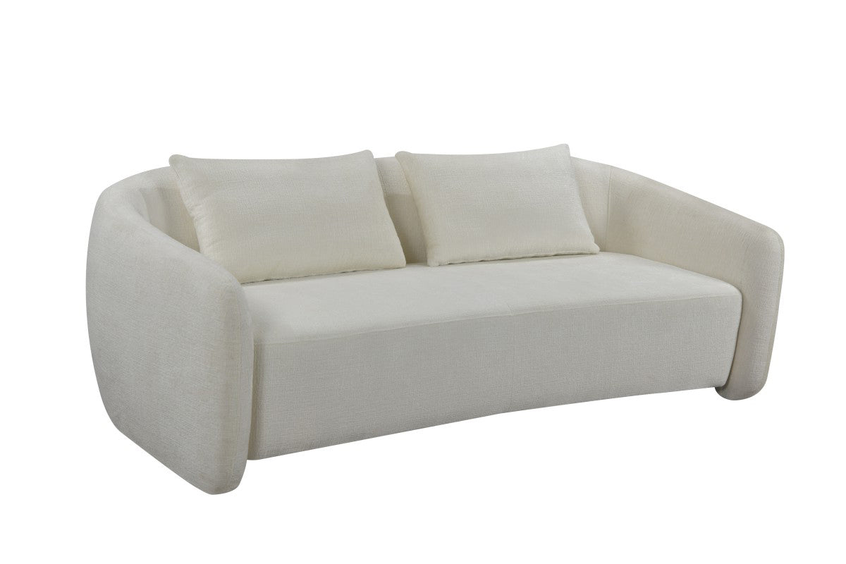 Terra Sofa (Beige)