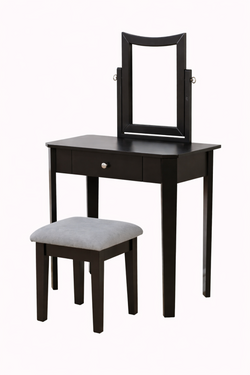 Vanity Set (Black)