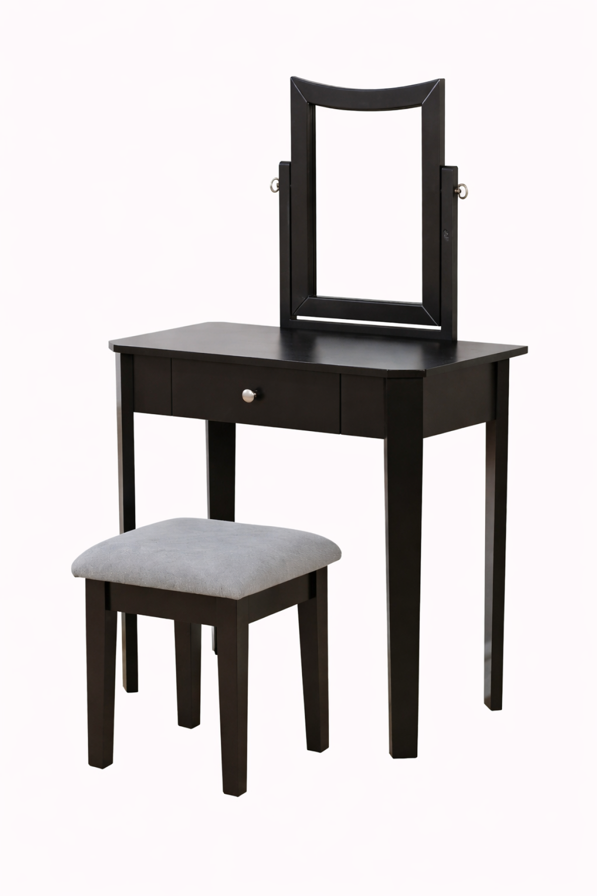 Vanity Set (Black)