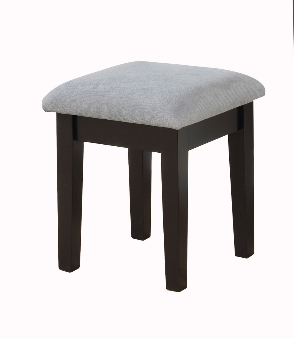 Vanity Set (Black)