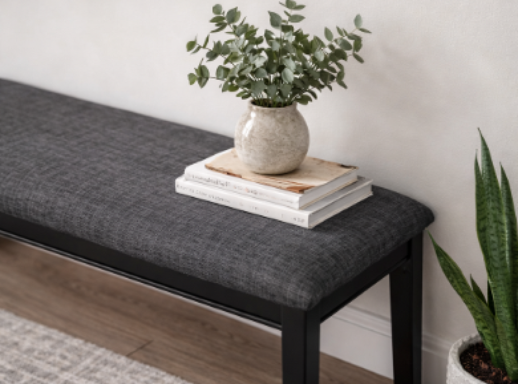 Bench (Grey)