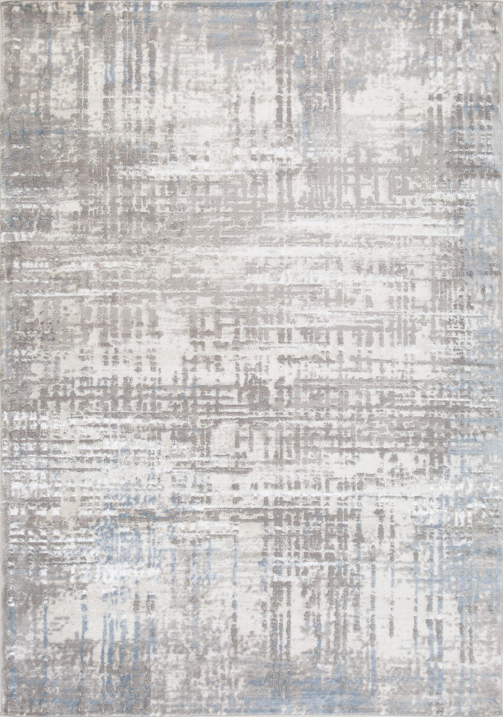 Laurel 5 x 8 Area Rug (Grey)