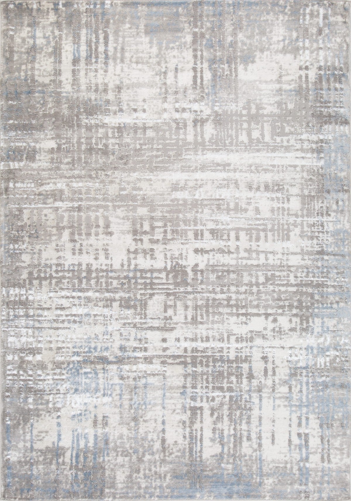 Laurel 5 x 8 Area Rug (Grey)