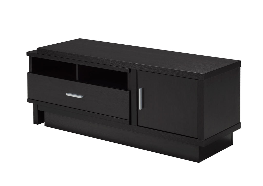 48'' Expandable TV Stand (Dark Cherry)