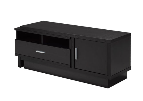 48'' Expandable TV Stand (Dark Cherry)