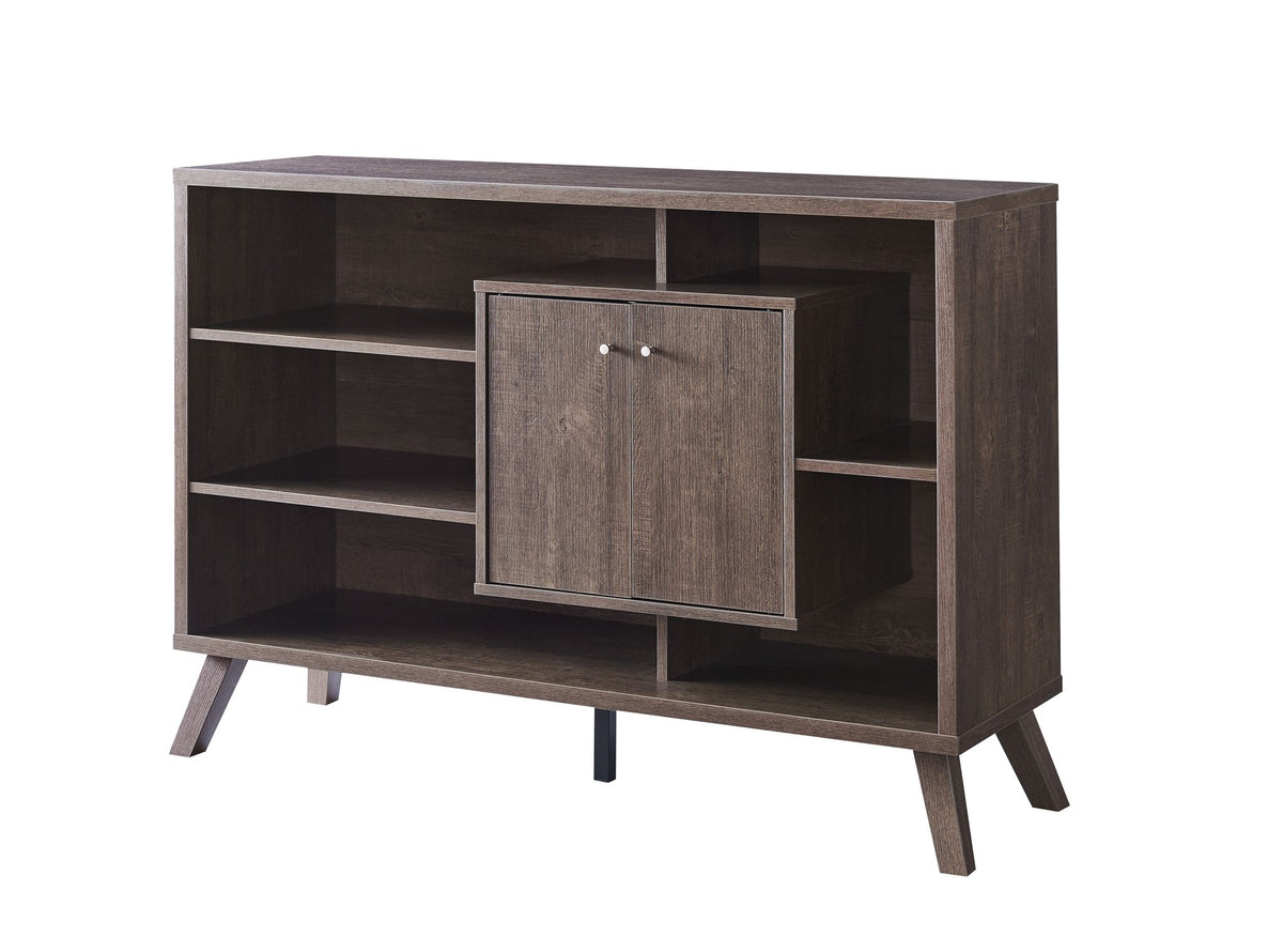 Buffet/Server (Walnut Oak)