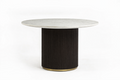 Dining Table (Espresso) - 2222201
