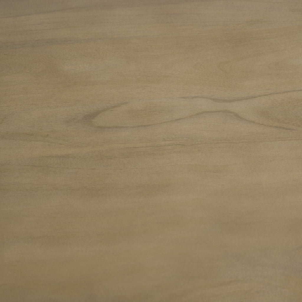Dining Table (Natural Oak) - 854885