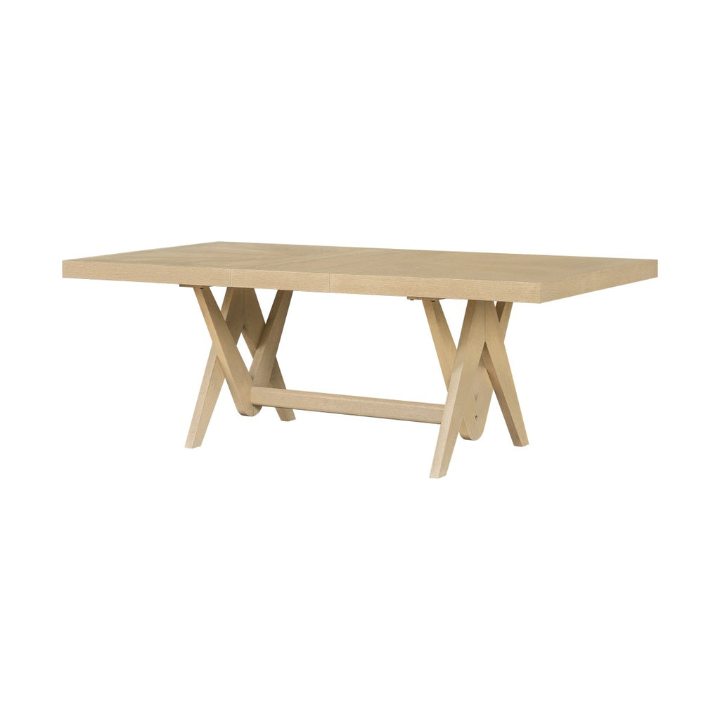 Cosima Dining Table (Natural)