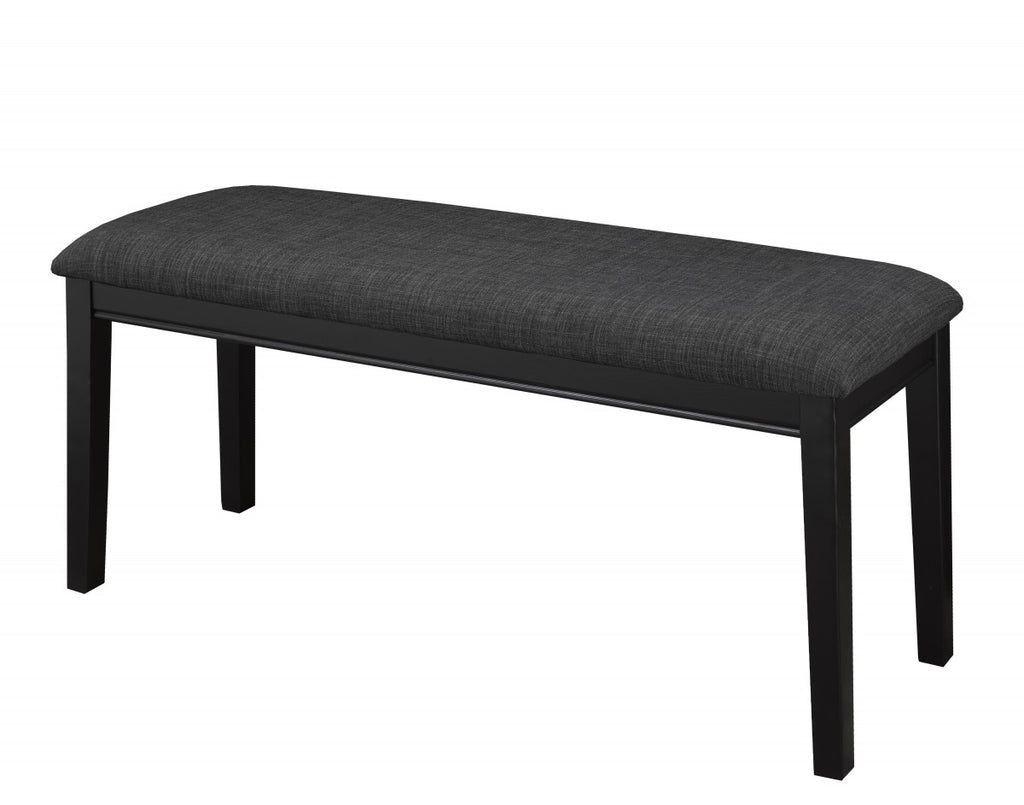 Bench (Grey)