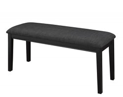 Bench (Grey)
