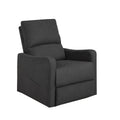 Recliner Lift Chair (Dark Grey) - HS-8149C-2