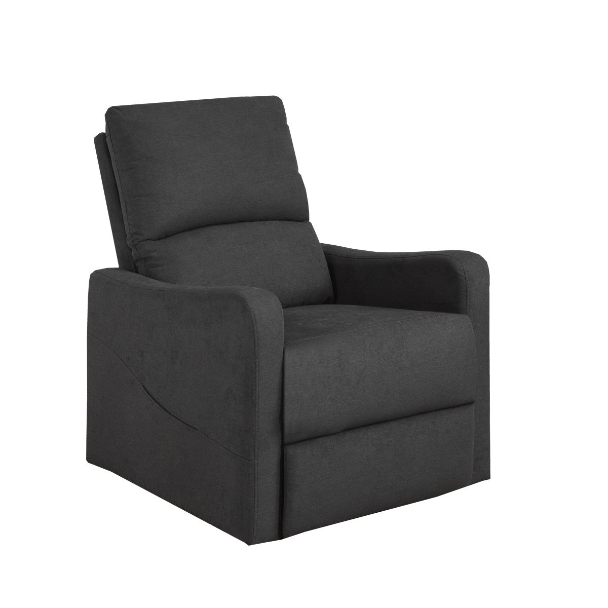 Recliner Lift Chair (Dark Grey) - HS-8149C-2
