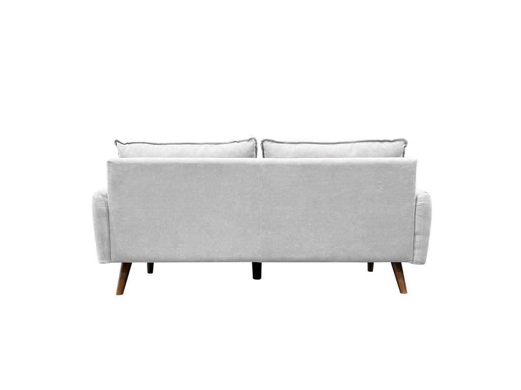 3 Seater Sofa (Light Grey)