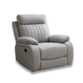 Elyse Glider/Recliner (Stone)