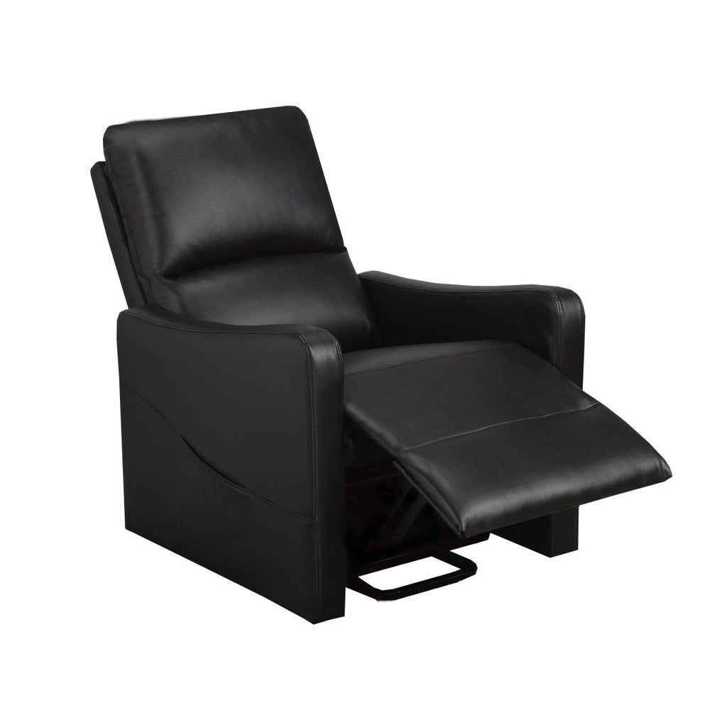Recliner Lift Chair (Black) - HS-8149C-2
