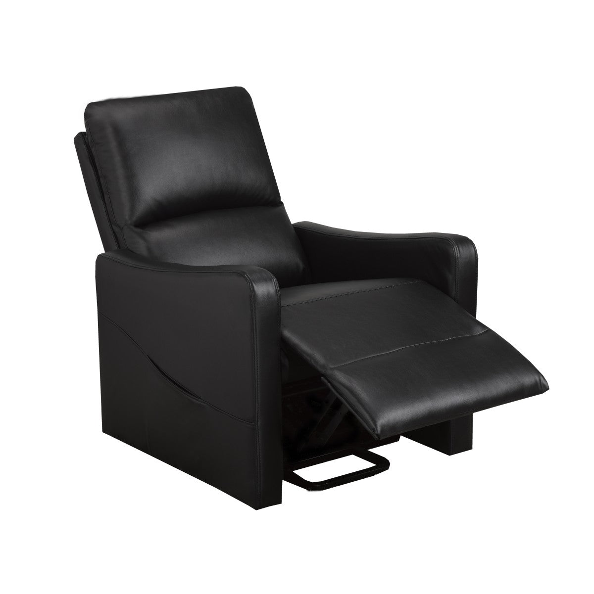 Recliner Lift Chair (Black) - HS-8149C-2