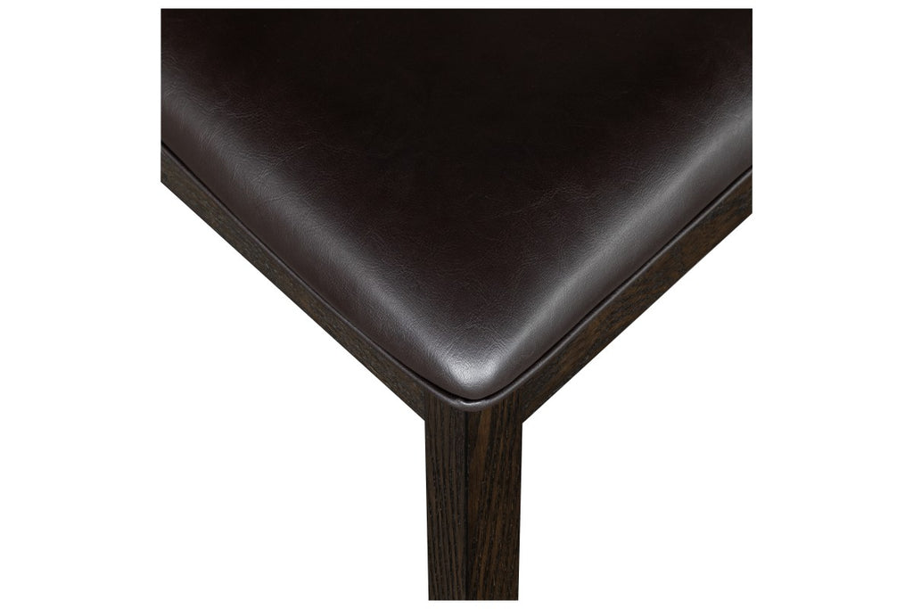 5-Piece Dining Set (Espresso)