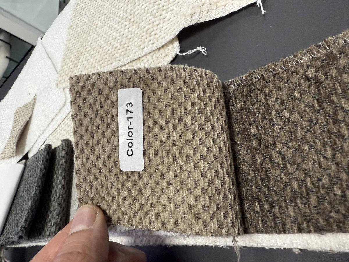 Ottoman (Taupe)