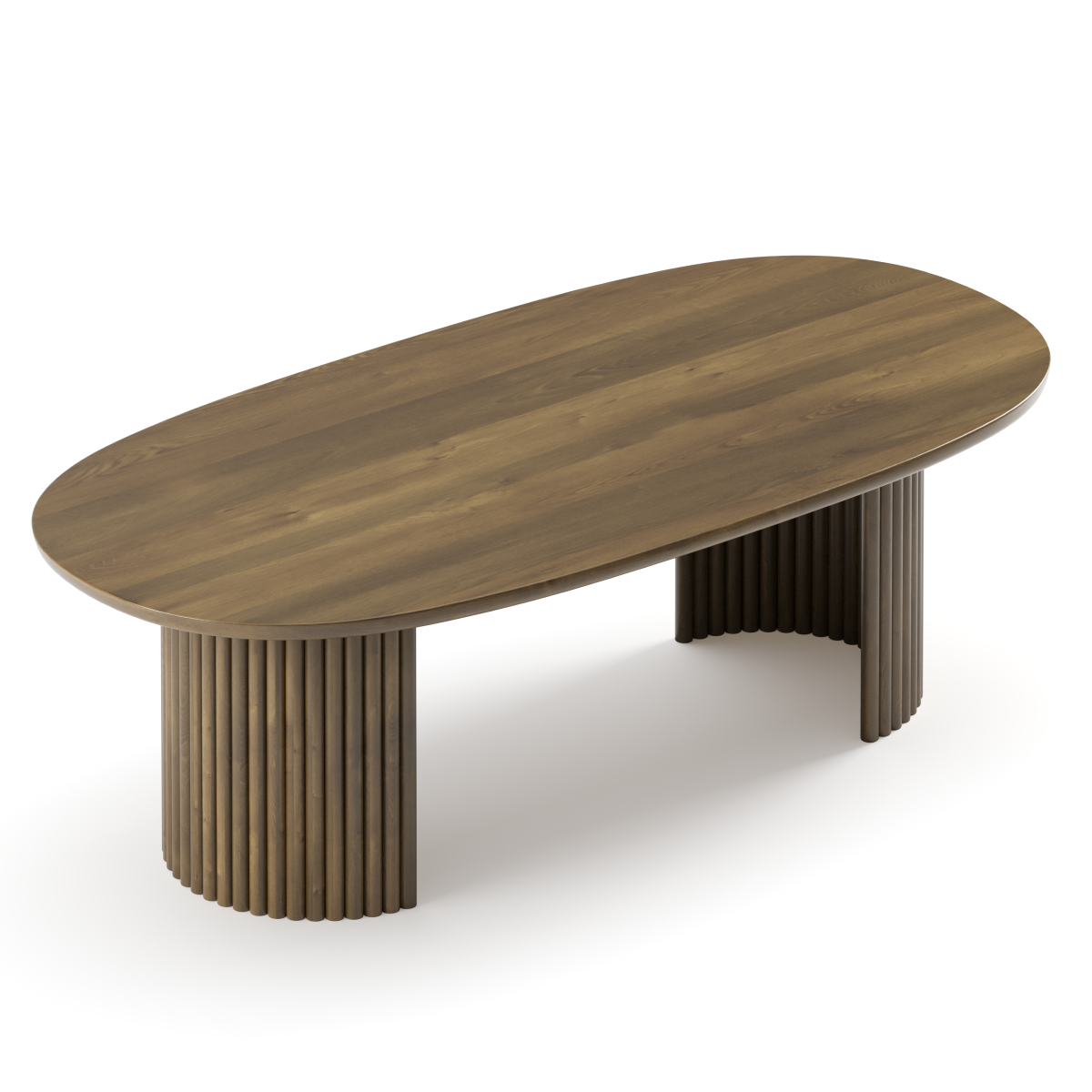 Dining Table (Walnut)