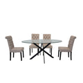 Genesis & Honey Heritage Dining Set