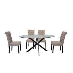 Genesis & Honey Heritage Dining Set