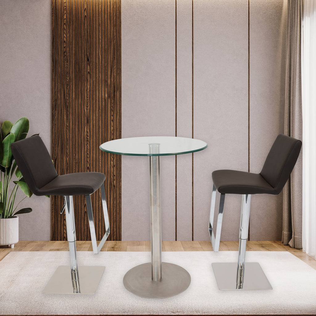 Cyclone & Olivia Premium Bar Set