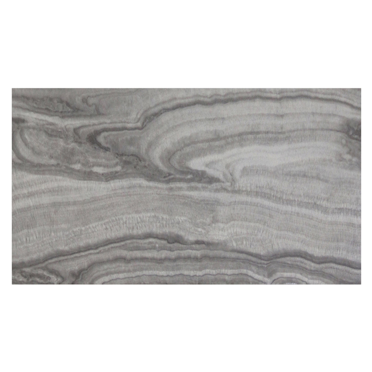 Napoli Rectangular Dining Table, 63″ (Light Grey)