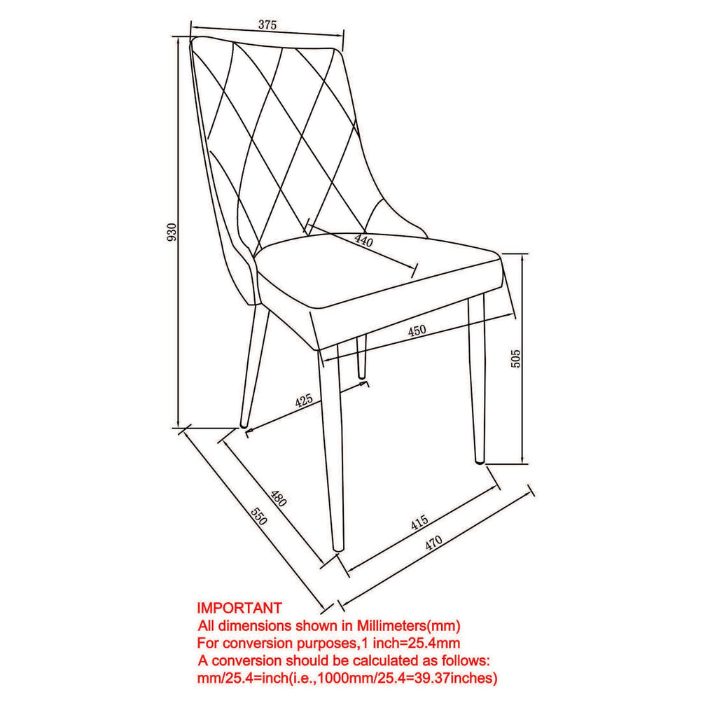 Devo Dining/Lounge Chair (White and Chrome) (Set of 2)