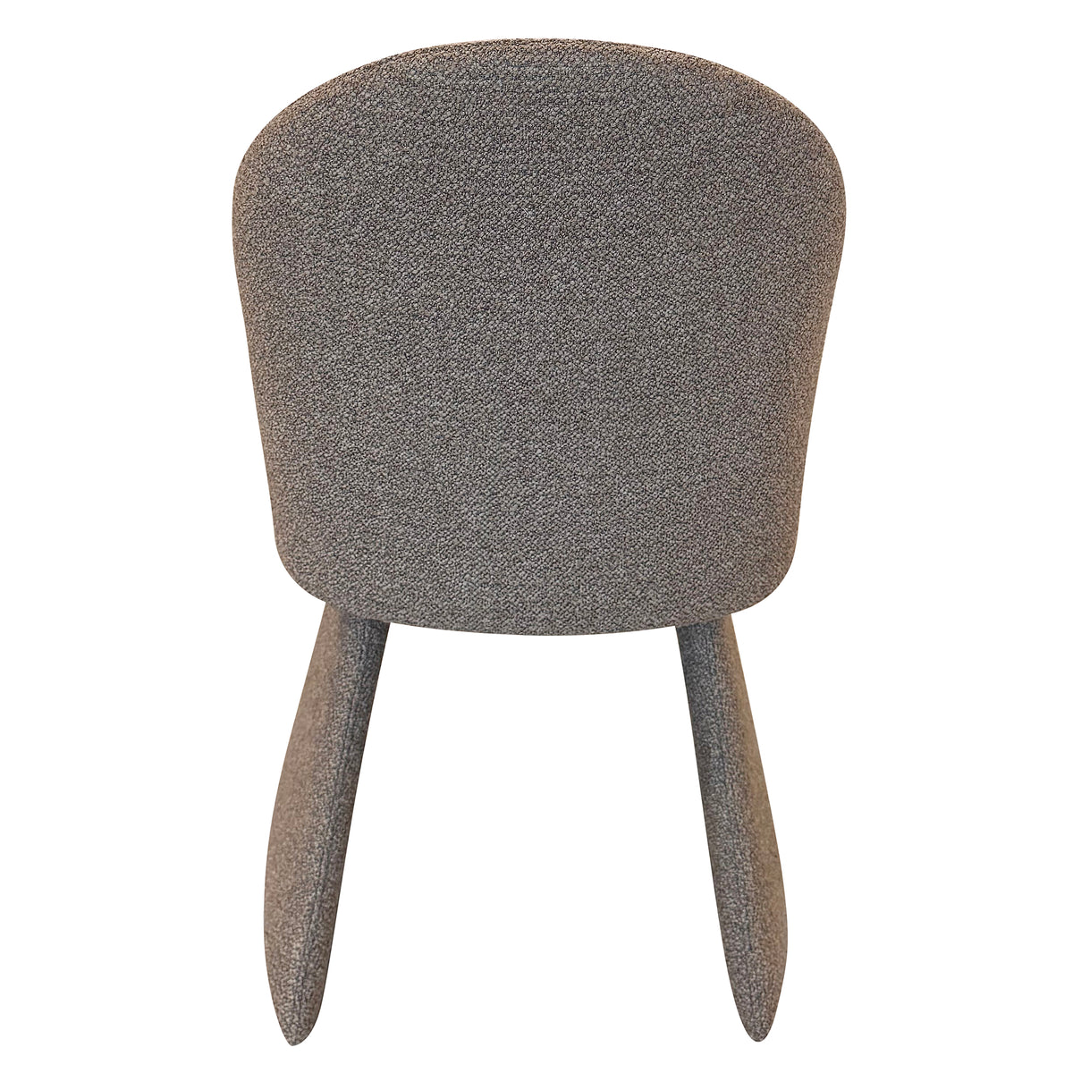 Noelle Dining/Lounge Chair (Brown) (Set of 2)