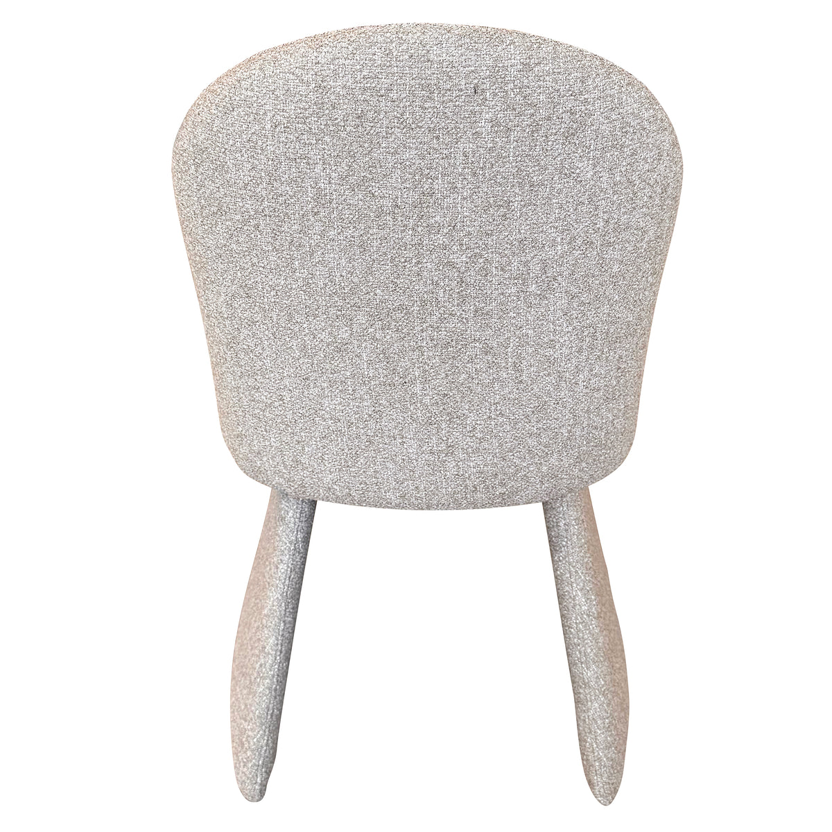 Noelle Dining/Lounge Chair (Beige) (Set of 2)