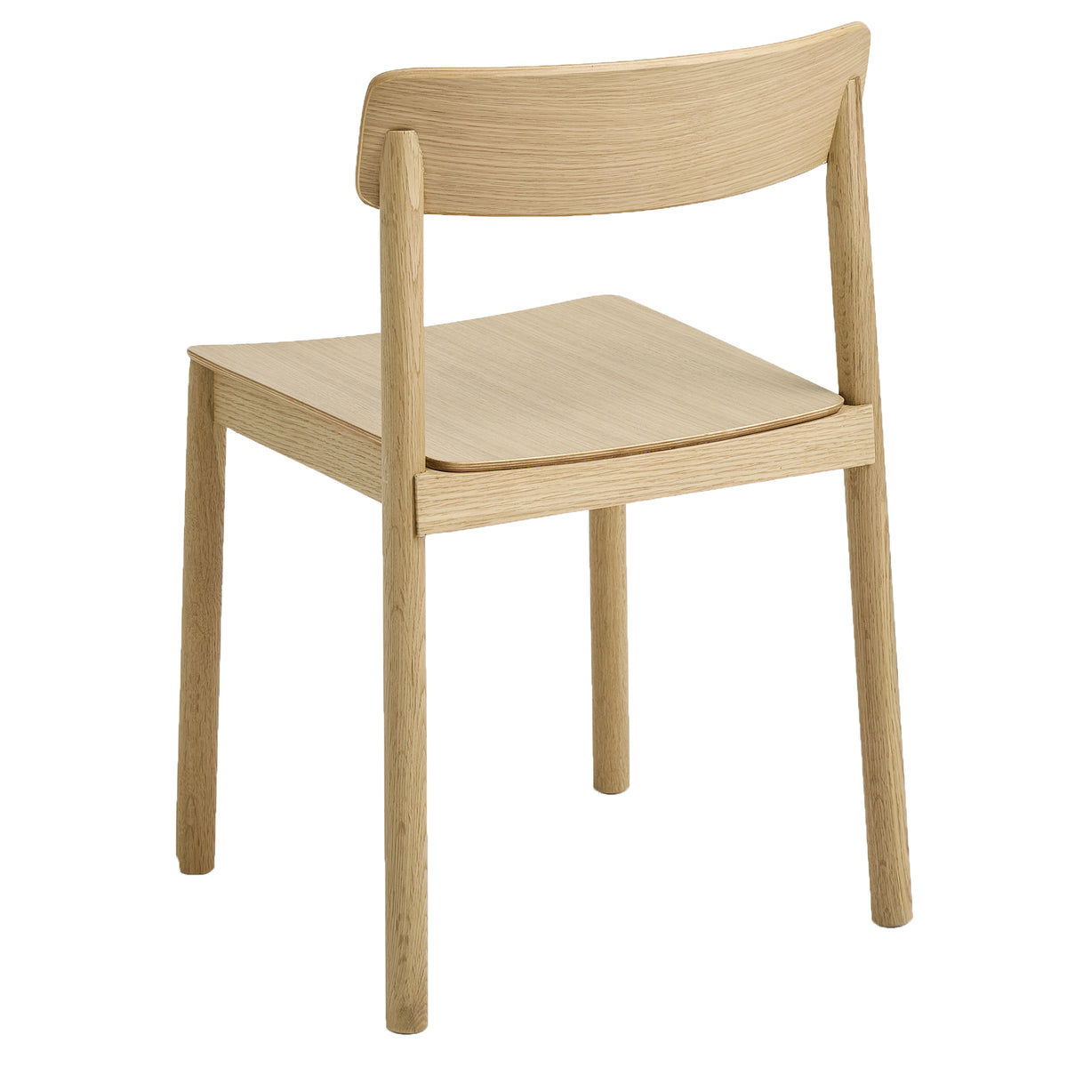 Felix Dining/Lounge Chair (Natural) (Set of 4)