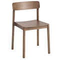 Felix Dining/Lounge Chair (Walnut) (Set of 4)
