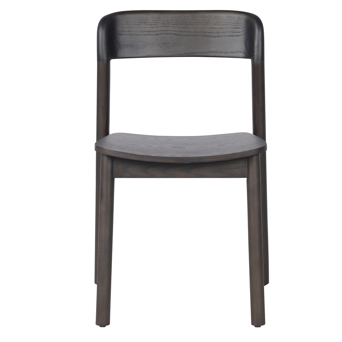 Jonas Dining/Lounge Chair (Mocha) (Set of 4)