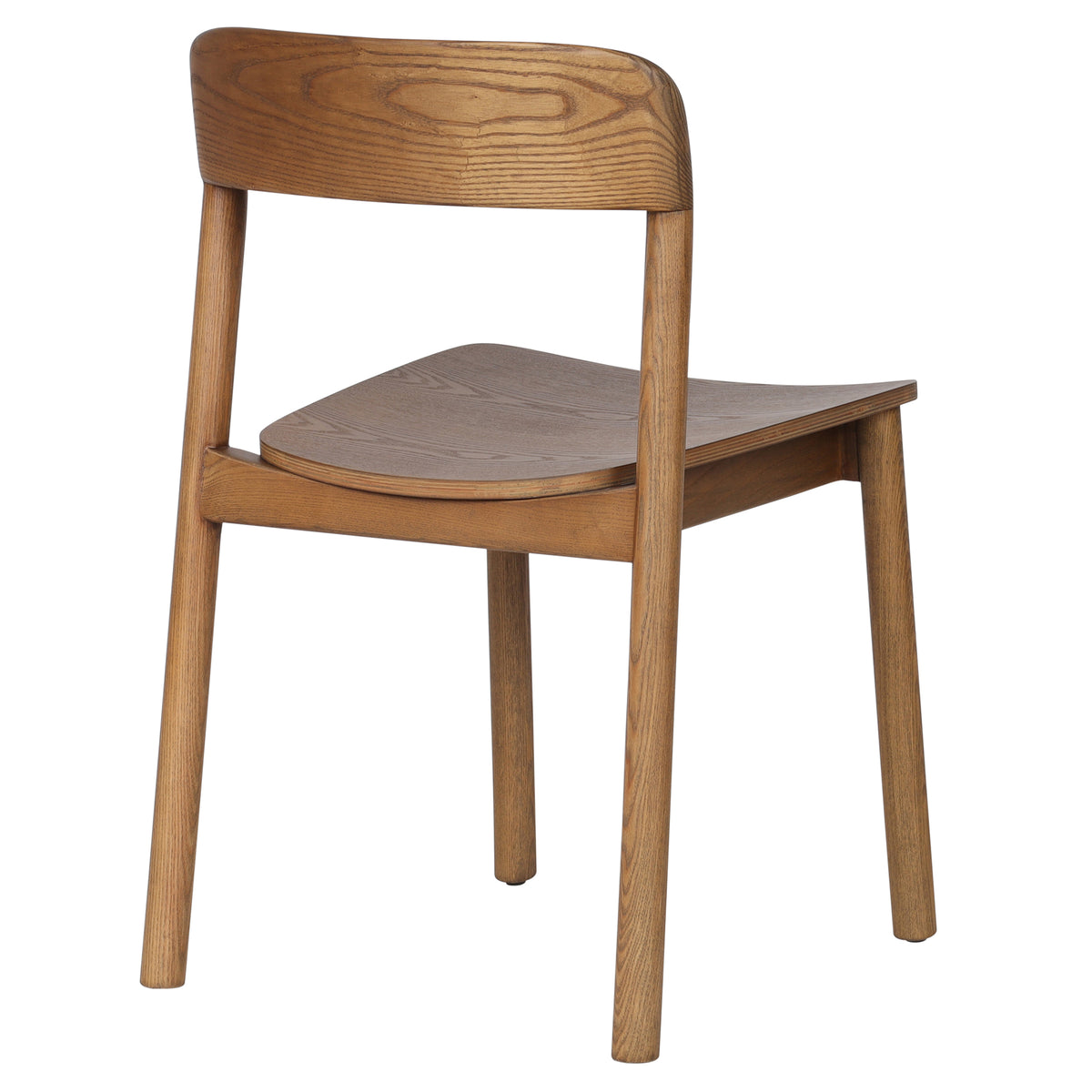 Jonas Dining/Lounge Chair (Walnut) (Set of 4)