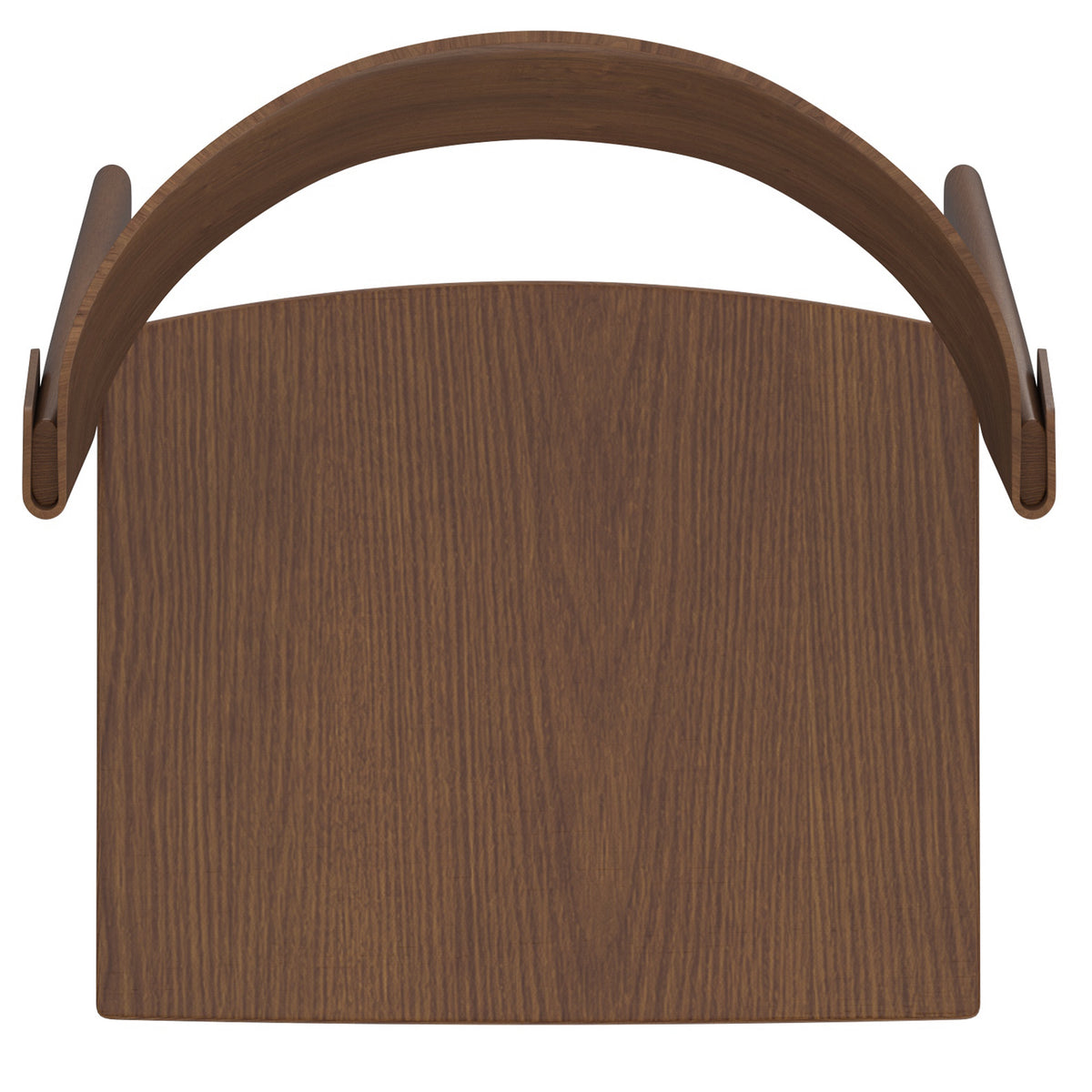 Elias Dining/Lounge Chair (Walnut) (Set of 2)