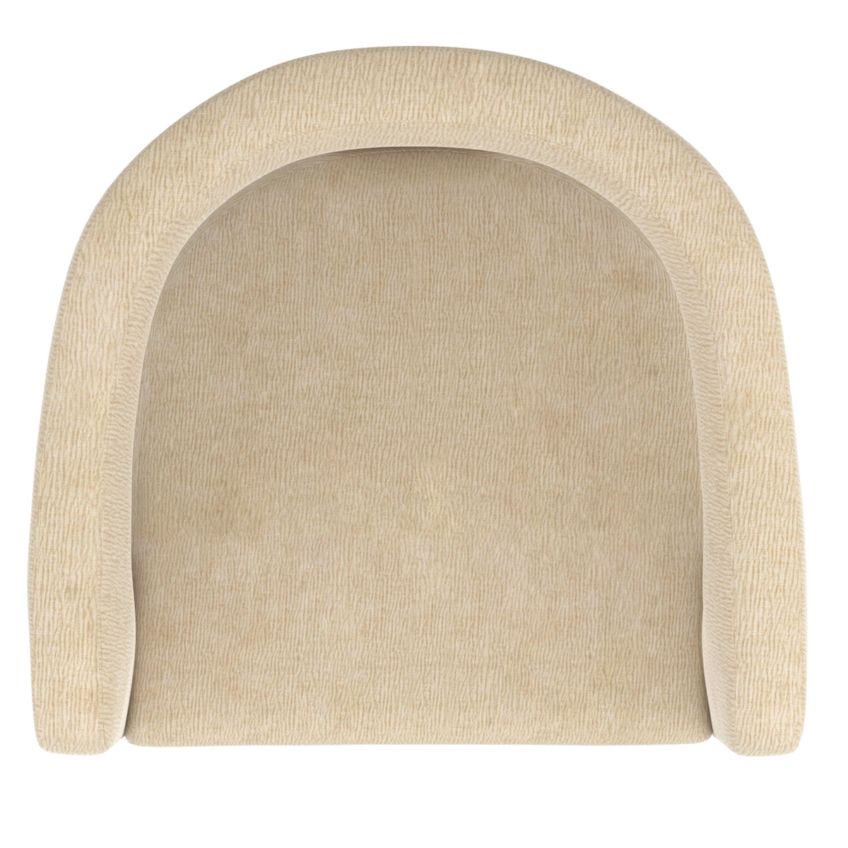 Amara Dining/Lounge Chair (Beige) (Set of 2)