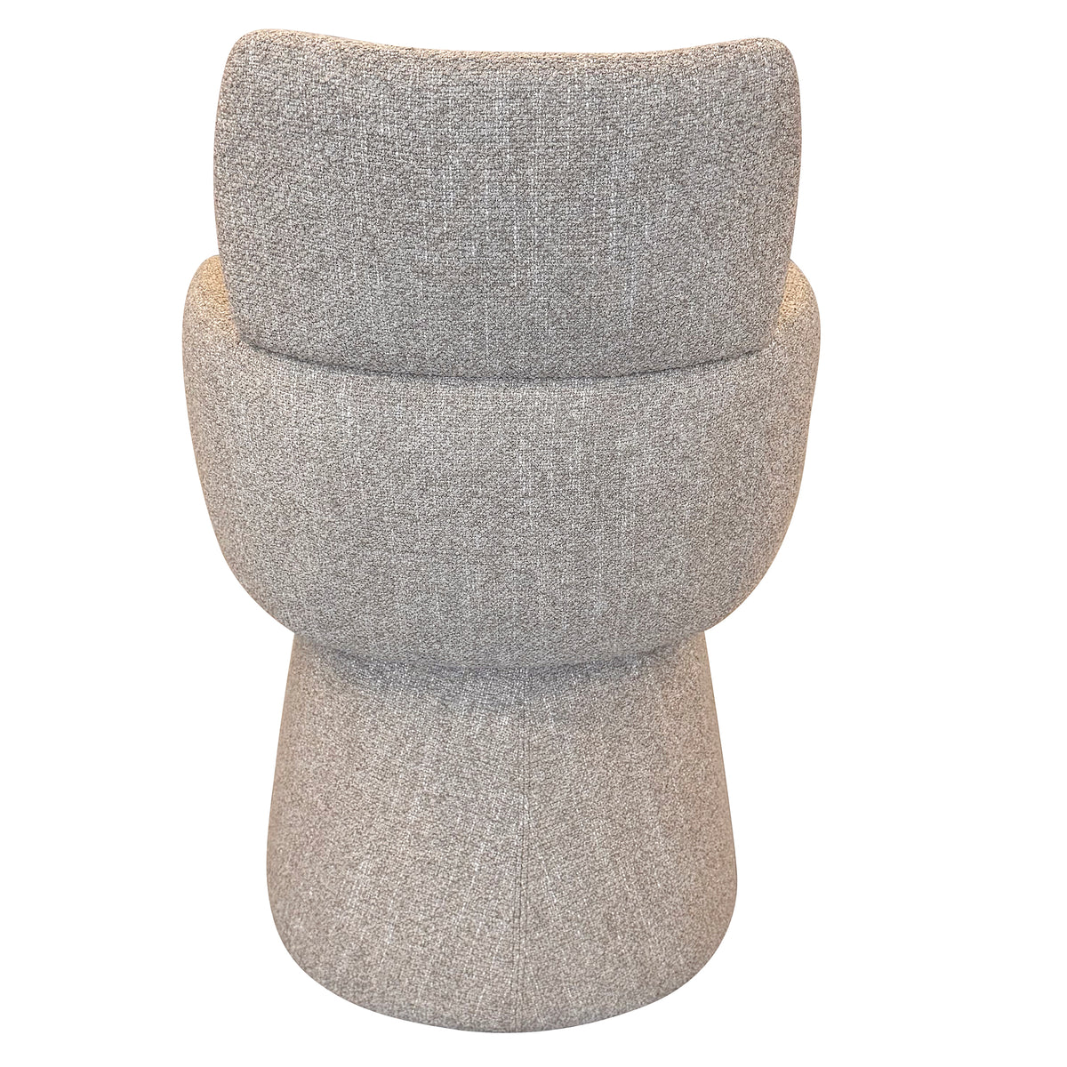 Titani Dining/Lounge Chair (Beige) (Set of 2)