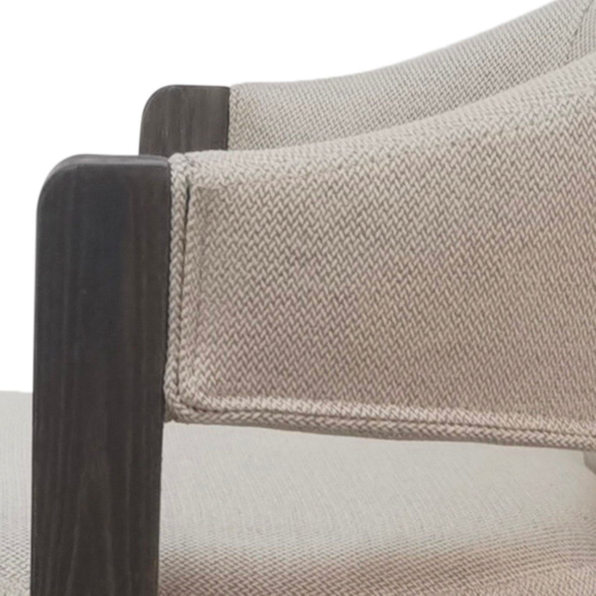 Freya 26″ Counter Stool with Swivel (Toffee and Walnut) (Set of 2)