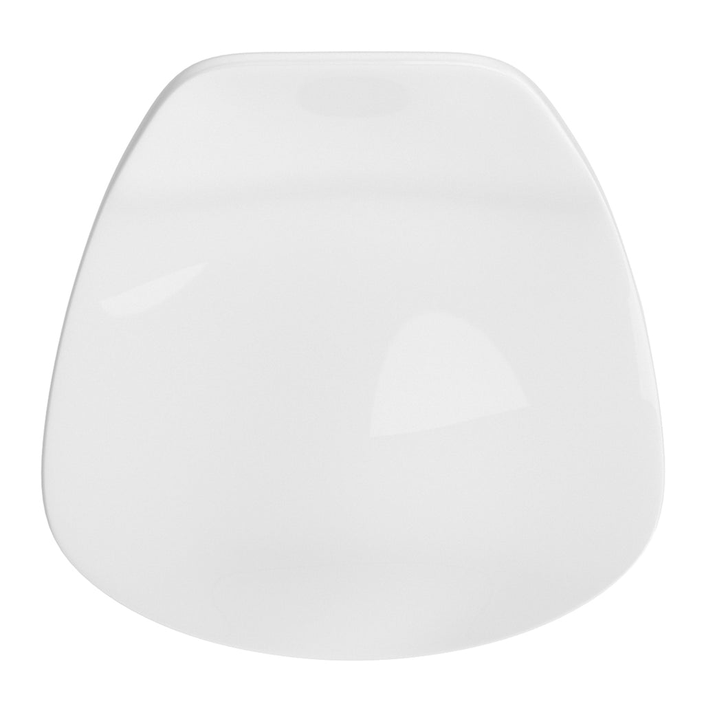Trex 26″ Counter Stool (White and Natural) (Set of 2)