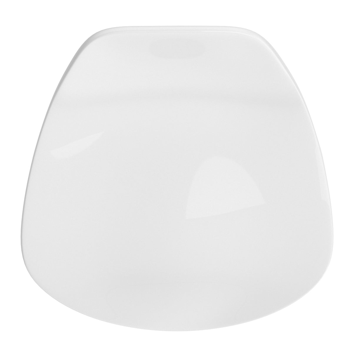 Trex 26″ Counter Stool (White and Natural) (Set of 2)