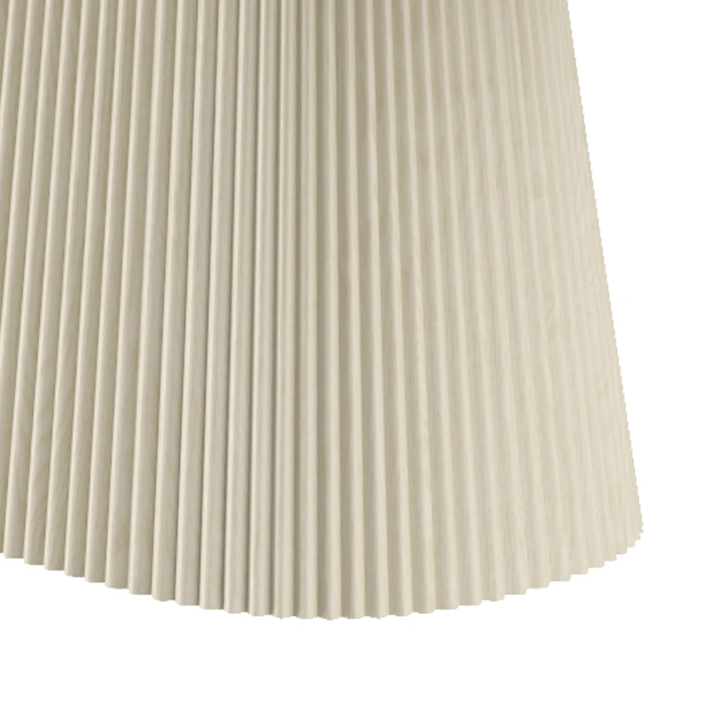 Tovas and Caspian 7pc Dining Set - Ivory Table and Sand and Natural Chairs