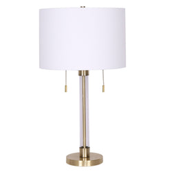 Radiant Table Lamp