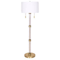 Radiant Floor Lamp