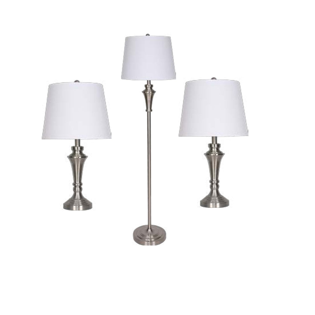Illumina Nickel 3-Pack